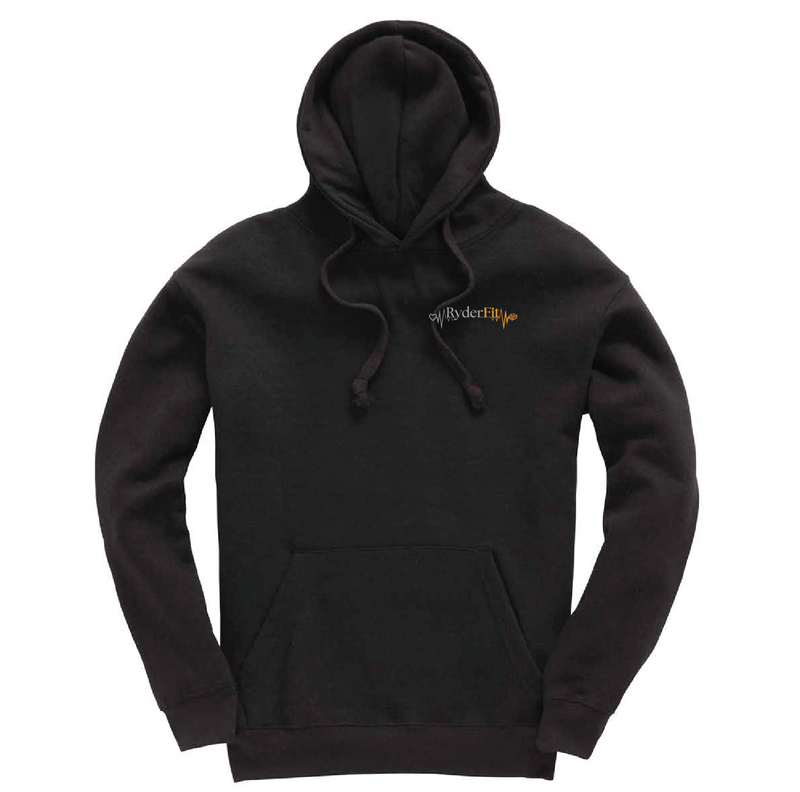 Ryder Fit: Classic Hoodie