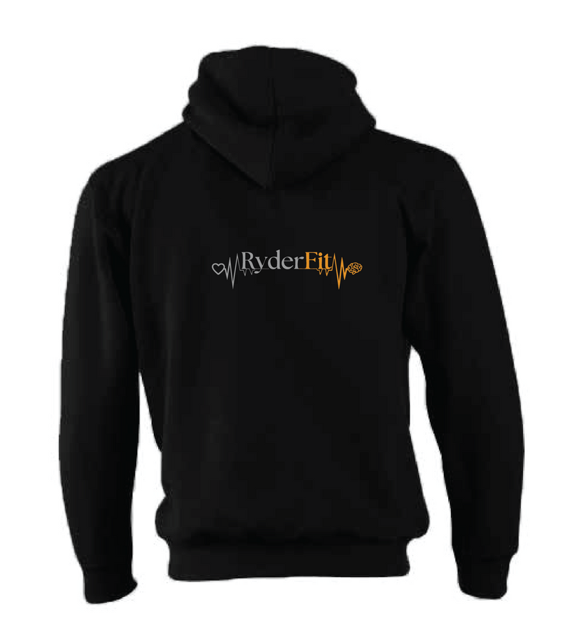 Ryder Fit: Classic Hoodie