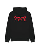 Chariots of Fire: Pullover Hoodie