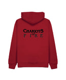 Chariots of Fire: Pullover Hoodie