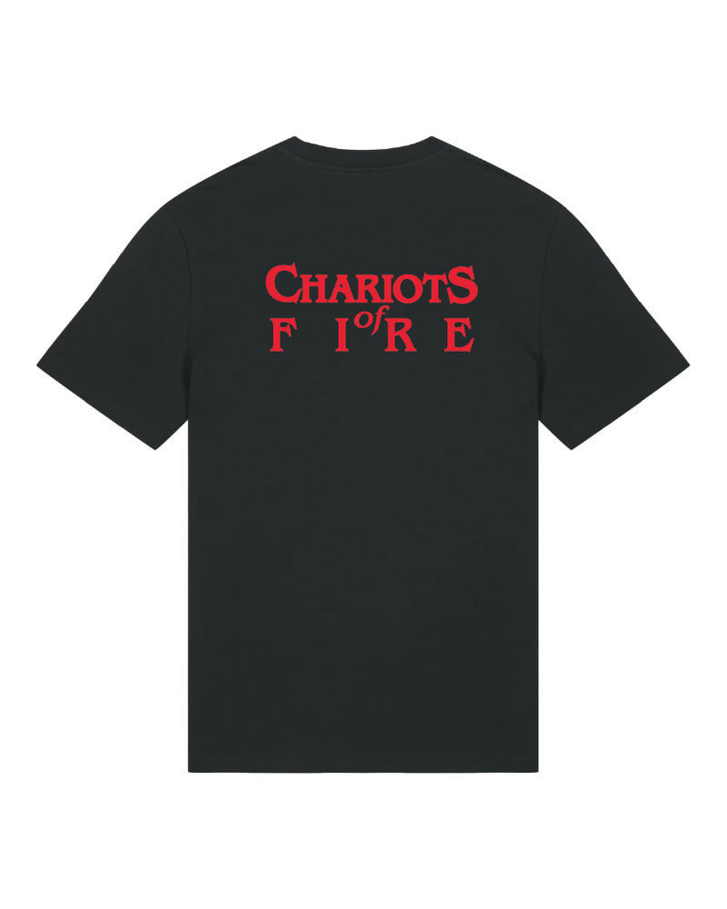 Chariots of Fire: Kids T-Shirt