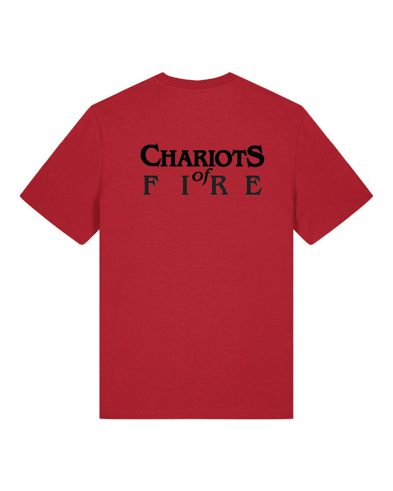 Chariots of Fire: Kids T-Shirt