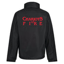 Chariots of Fire: Waterproof Bomber Jacket