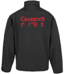 Chariots of Fire: Kids Softshell Jacket