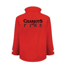 Chariots of Fire: Kids Softshell Jacket