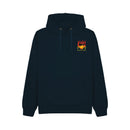 Chariots of Fire: Pullover Hoodie