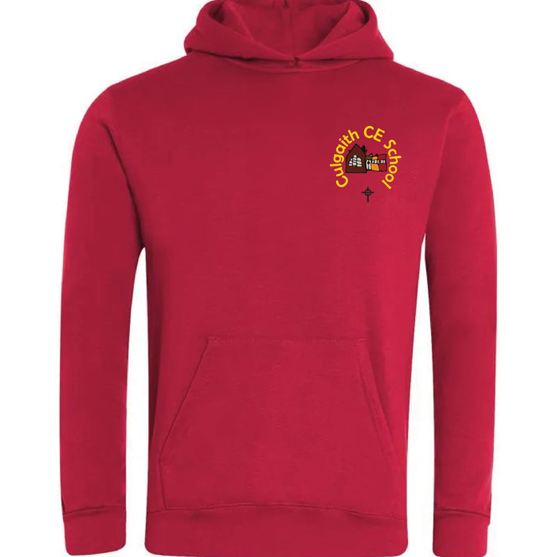 Culgaith Hoodie