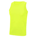 Mens AWDis Vest