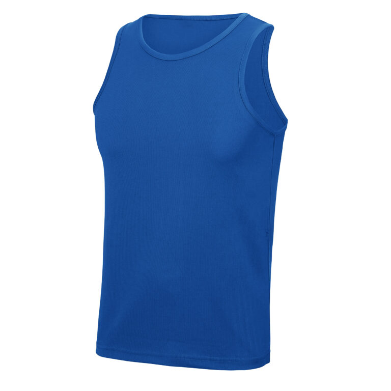 Kids AWDis Vest