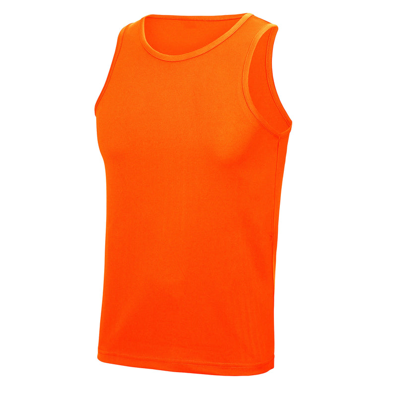 Kids AWDis Vest