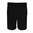 Innovation Slim fit Pull-up Shorts