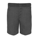 Innovation Slim fit Pull-up Shorts