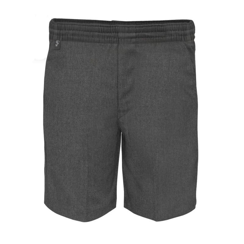 Innovation Slim fit Pull-up Shorts