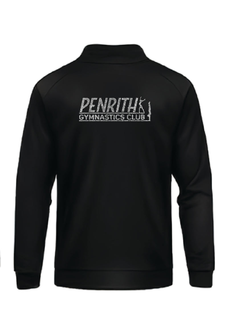 *NEW* Penrith Gymnastics Club Tracksuit Top