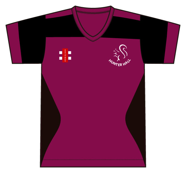 Hunter Hall Cricket Top