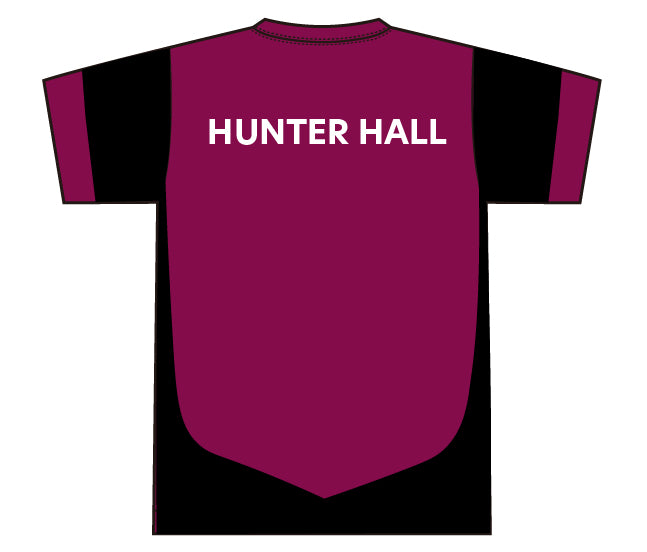 Hunter Hall Cricket Top