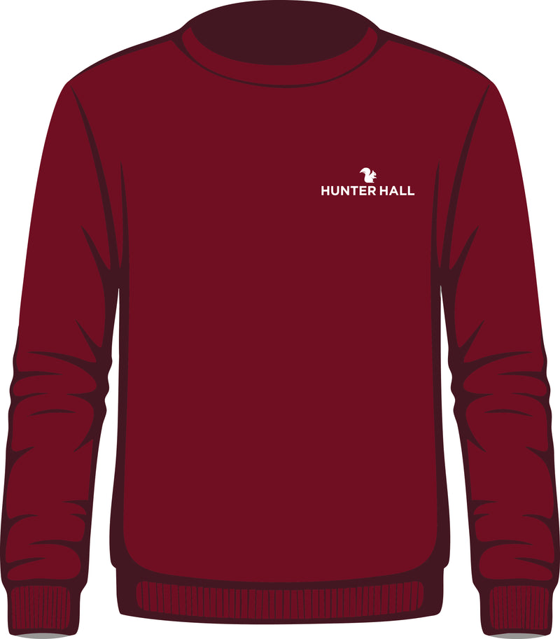 Hunter Hall Pre-School Sweatshirt