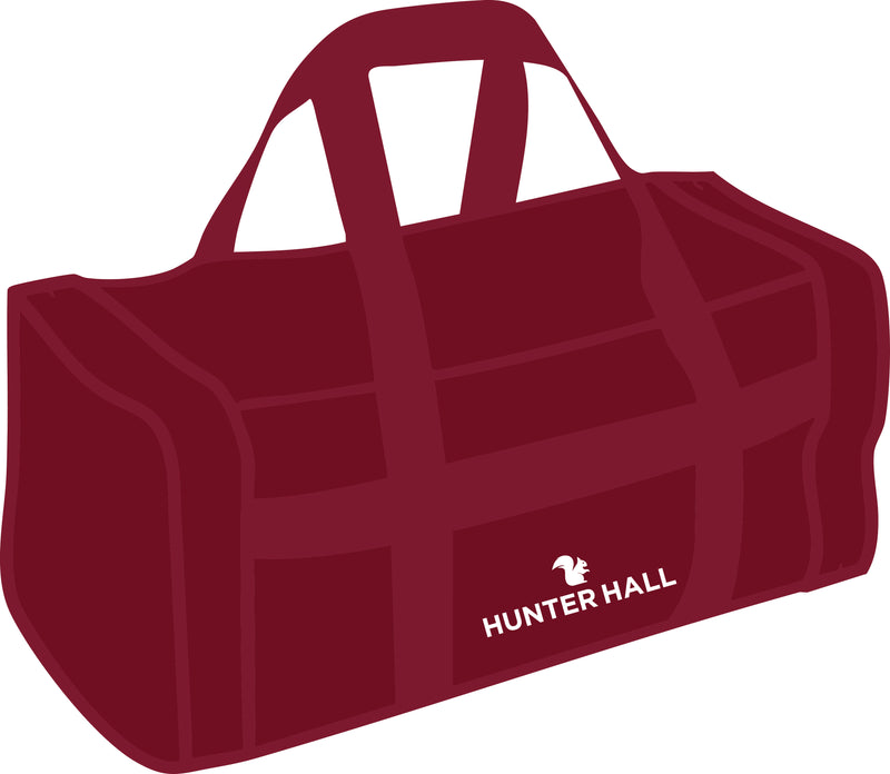 Hunter Hall Kit Bag