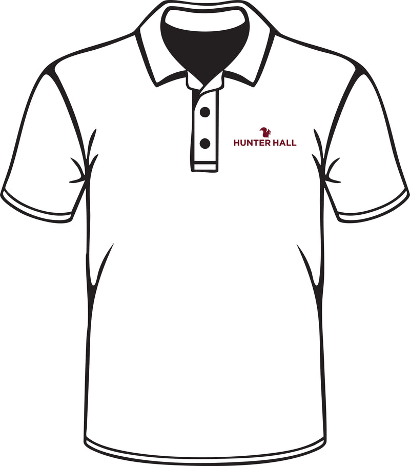 Hunter Hall Pre-School Polo Shirt