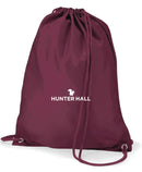 Hunter Hall Gym Bag