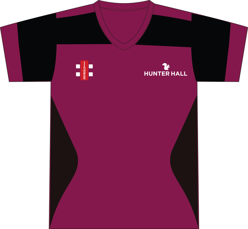 Hunter Hall Cricket Top