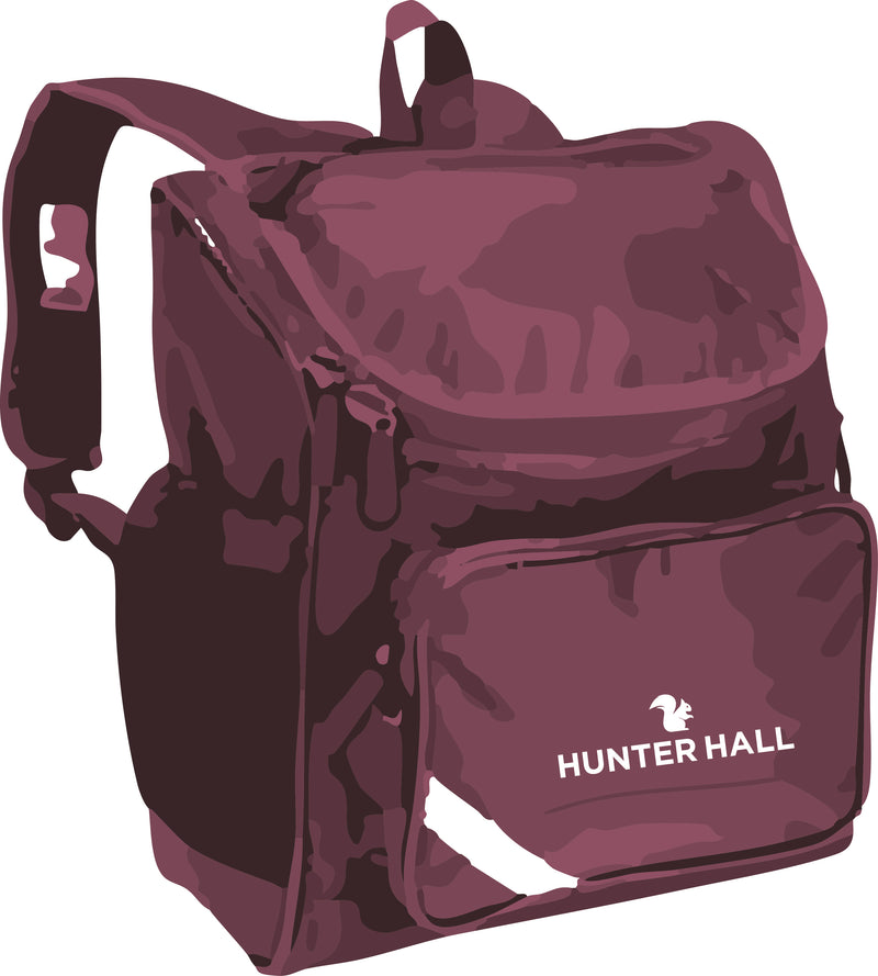 Hunter Hall Rucksack