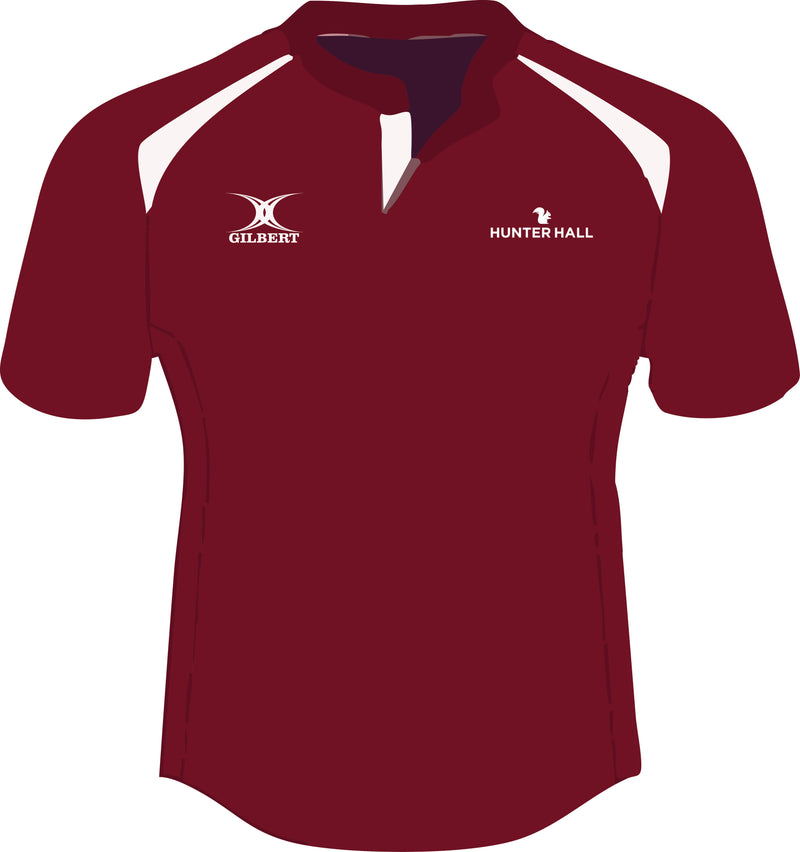 Hunter Hall Training Top