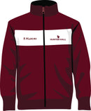Hunter Hall Tracksuit Top