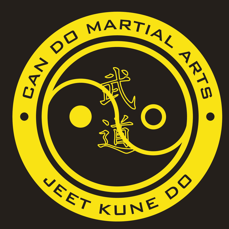 Kids Can Do Martial Arts T-Shirt