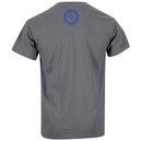 Can Do Martial Arts Jiu Jitsu T-shirt