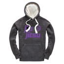 Can Do Martial Arts Jiu Jitsu Hoodie