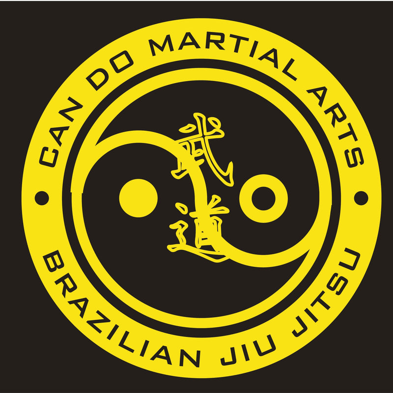 Kids Can Do Martial Arts T-Shirt