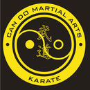Can Do Martial Arts T-Shirt