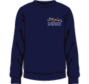 Kiddlywinks Sweatshirt