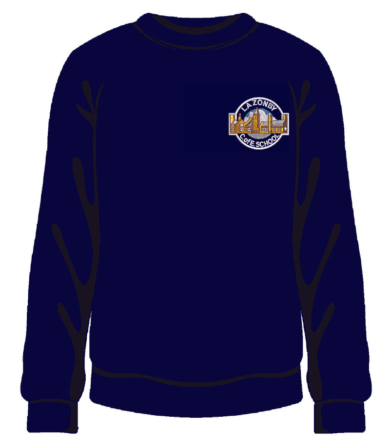 Lazonby Sweatshirt