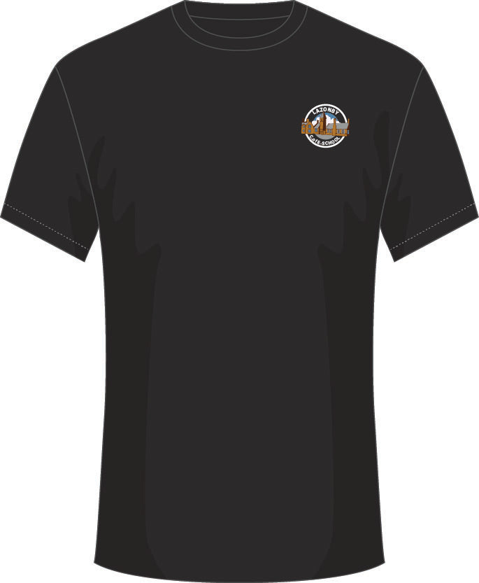 Lazonby P.E. T-Shirt