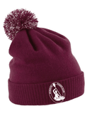 Penrith Canoe Club Pom Pom Hat