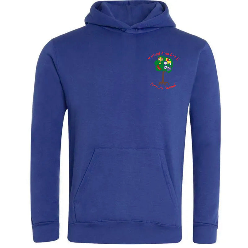 Morland Hoodie