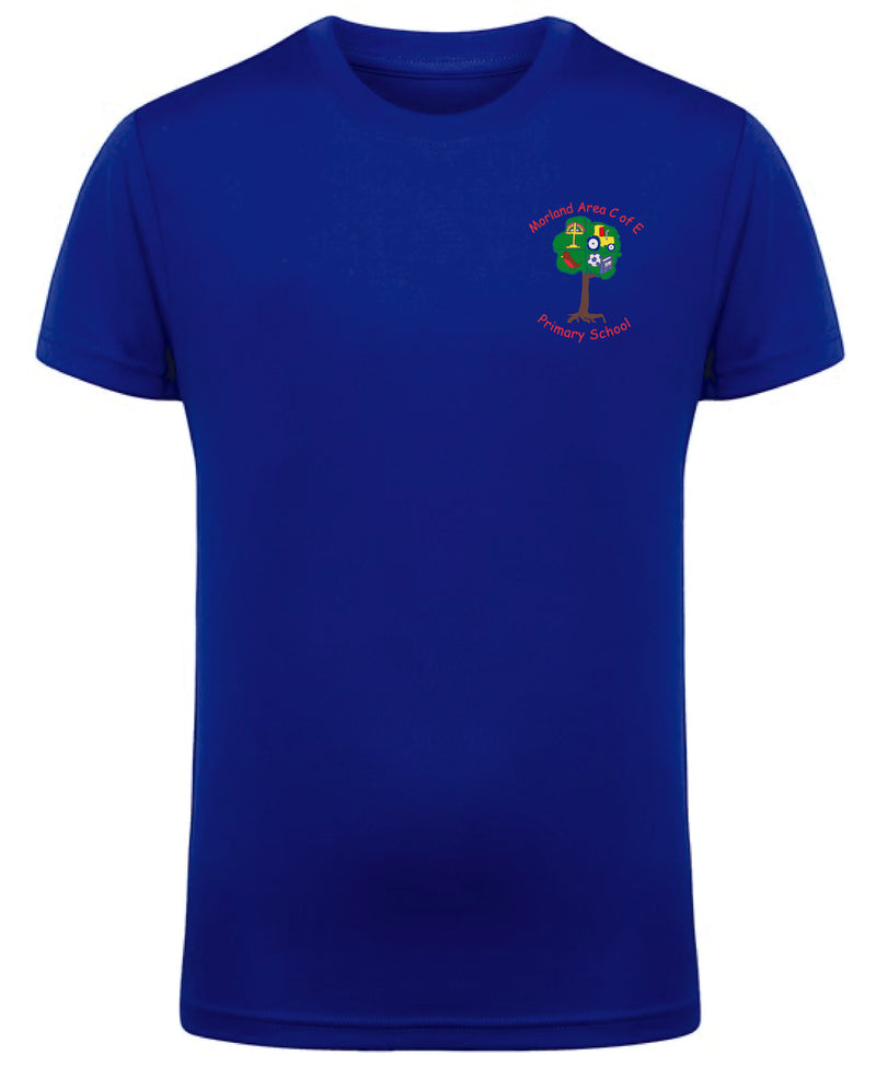 Morland P.E Top