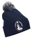 Penrith Canoe Club Pom Pom Hat