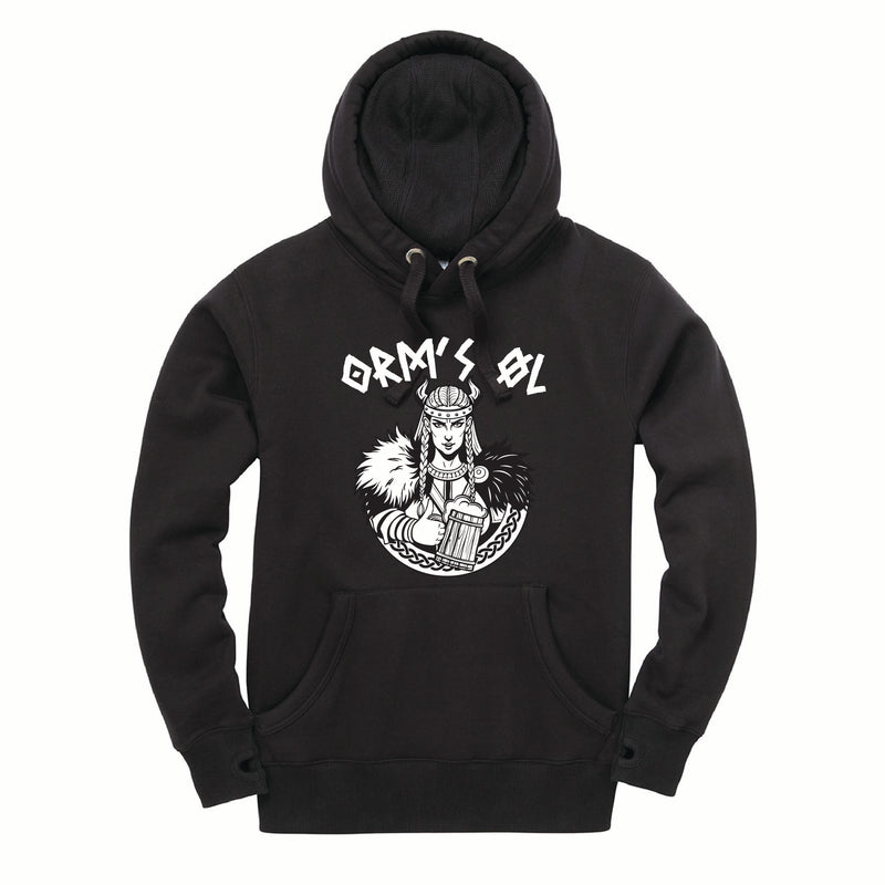 ORM Brewery Premium Hoodie