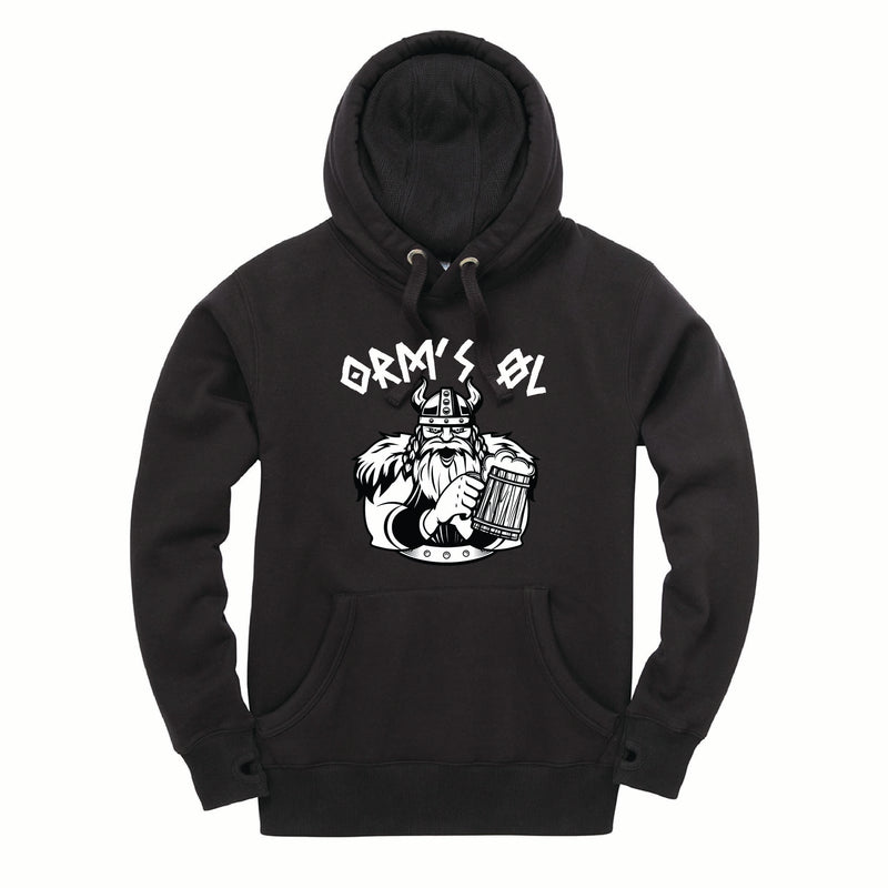 ORM Brewery Premium Hoodie