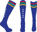 Orton School P.E. Socks