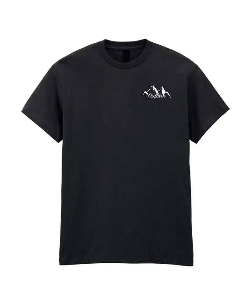 Outline T-Shirt