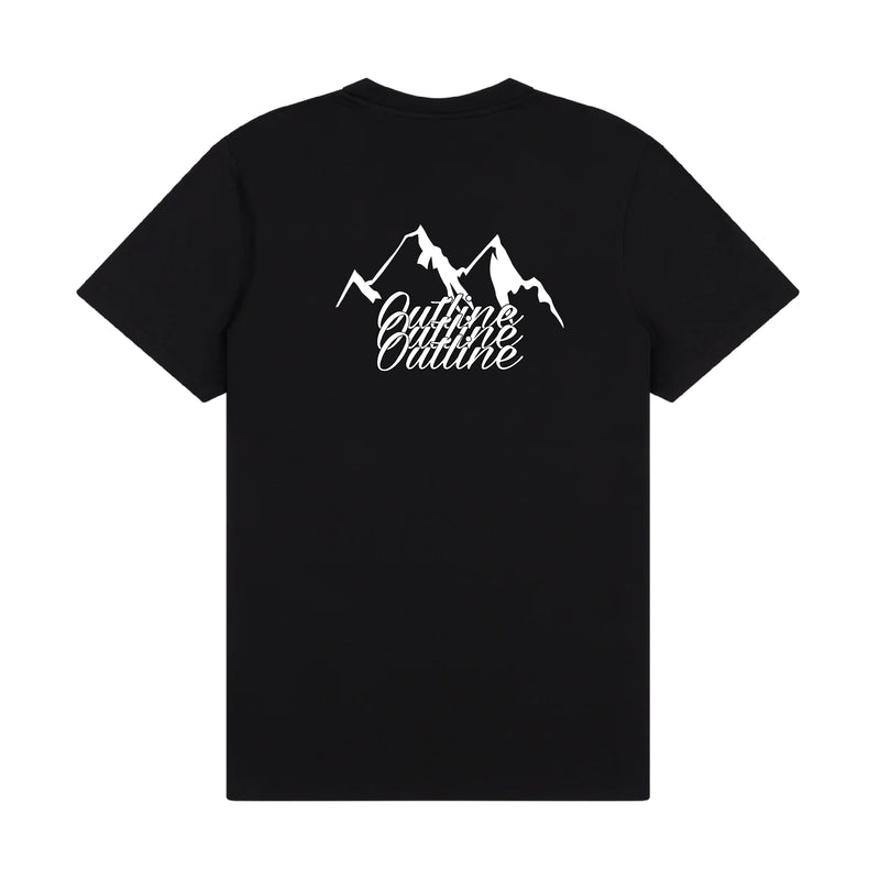 Outline T-Shirt