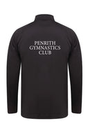 Penrith Gymnastics Club Tracksuit Top