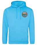 Hoosiders Explorer Scouts Pullover Hoodie