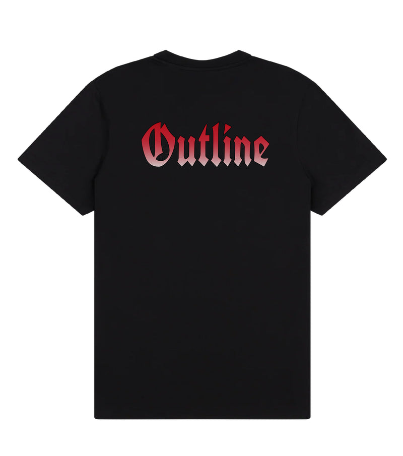 Outline T-Shirt V2