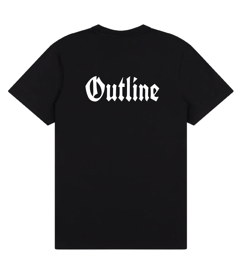 Outline T-Shirt V2