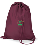 Shap P.E Drawstring Bag